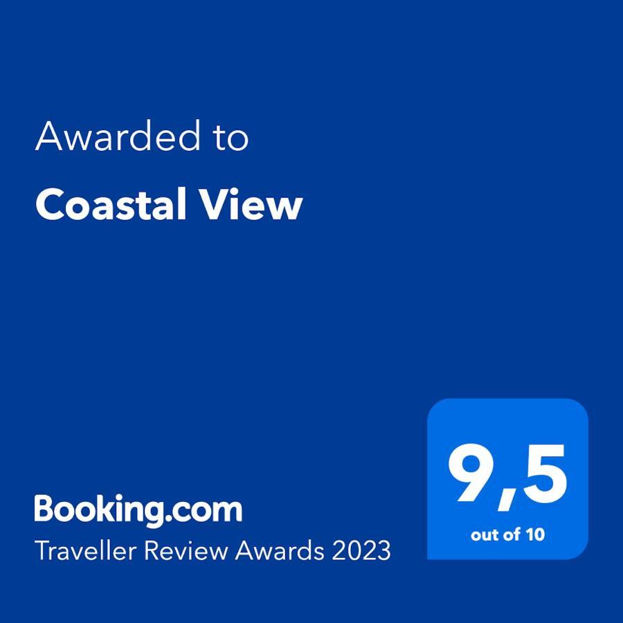 Coastal View Apartments Гран-Бе Екстер'єр фото